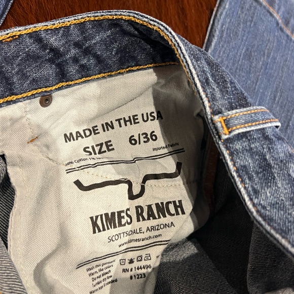 Kimes Ranch Jennifer - Picture 3 of 4